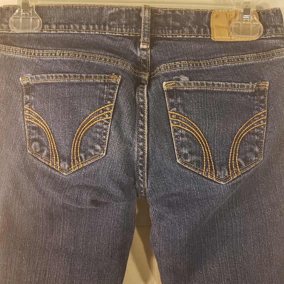Hollister Denim - Hollister Denim Jeans Size 1R Laguna Skinny Jeans